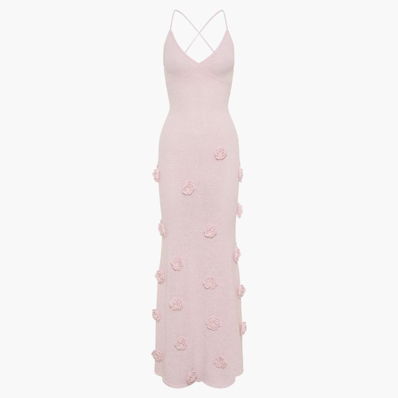 Sofia maxi dress - SOERA Store