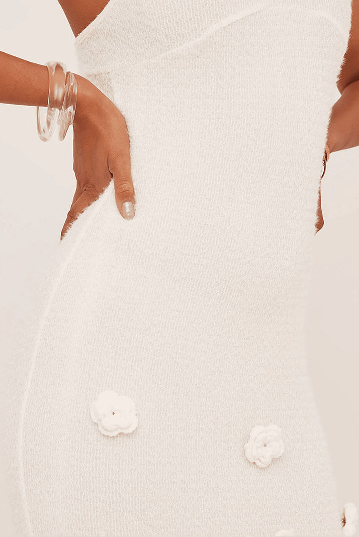 Sofia maxi dress - SOERA Store