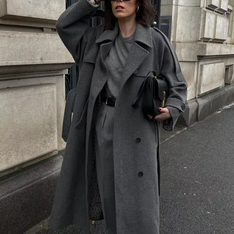 Alicia Herbst Wintermantel