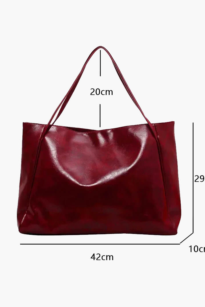 Diane Shopper Bag - SOERA Store