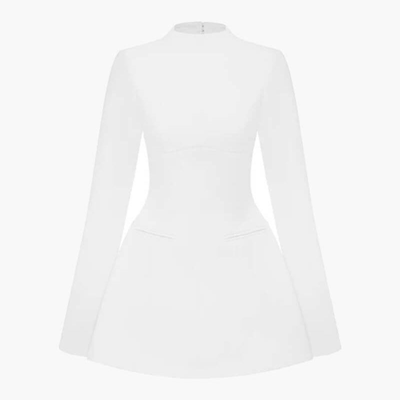 Elysia Mini Dress - SOERA Store