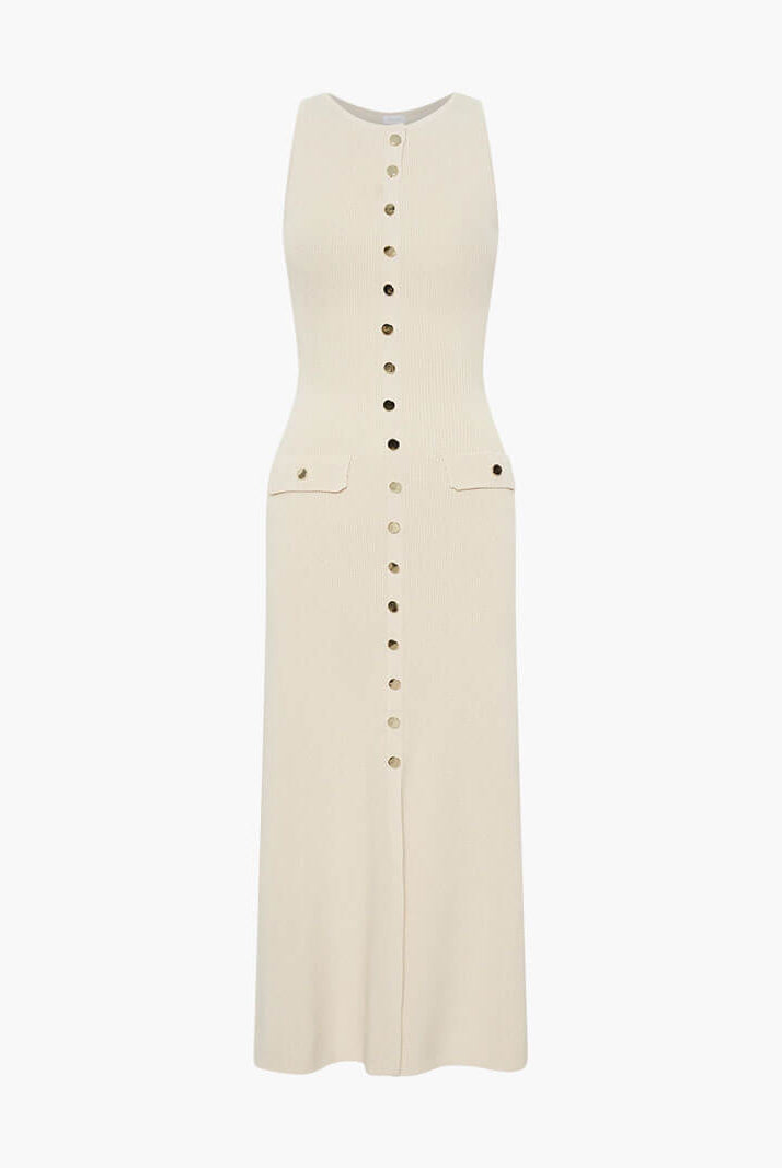 Georgia Maxi Dress - SOERA Store