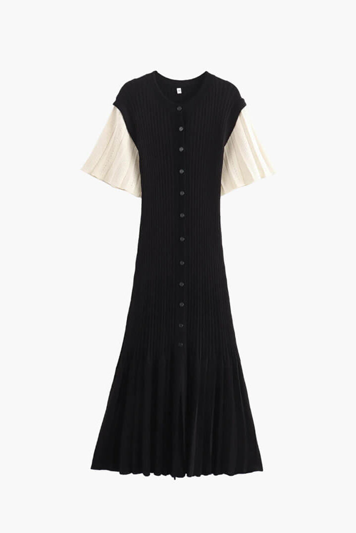 Gina midi dress - SOERA Store