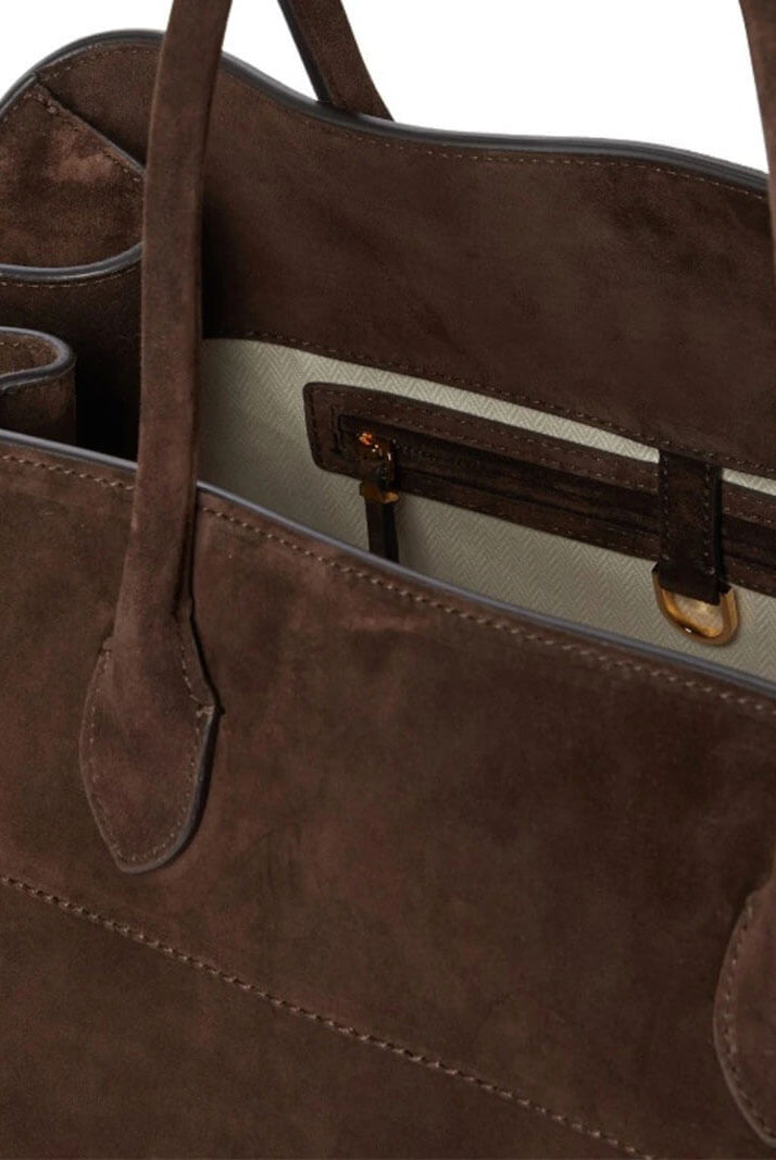 Henna Shopper Bag - SOERA Store