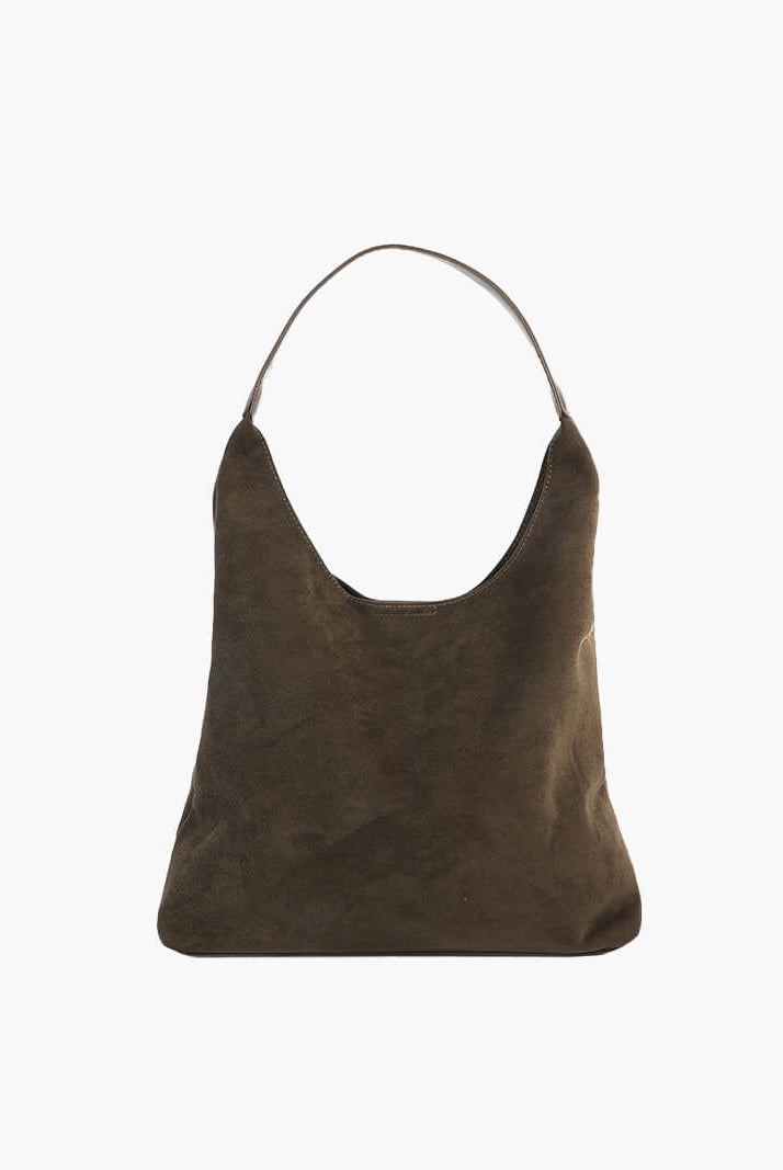 Jenna suede bag - SOERA Store