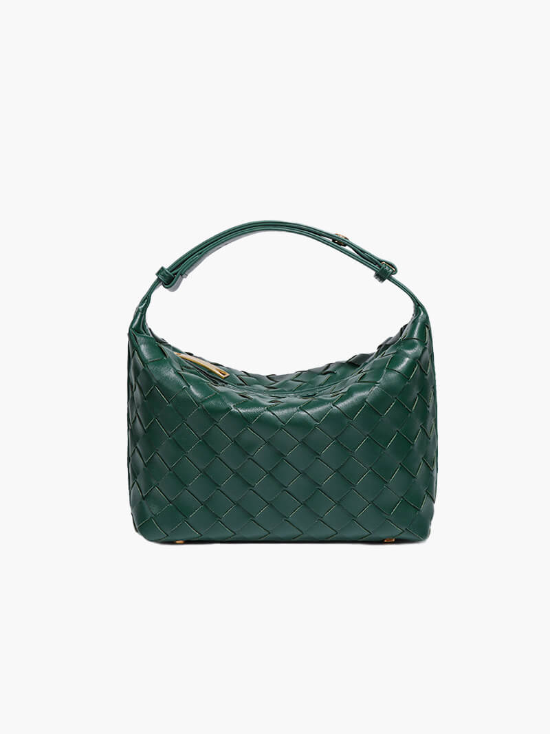 Mica Mini Woven Bag - SOERA Store
