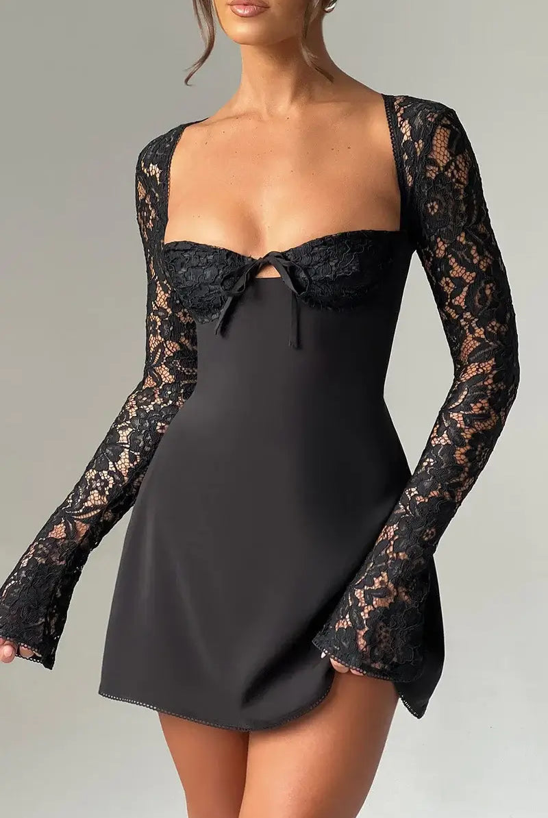 Soera-Minidress-Louise-Black-04