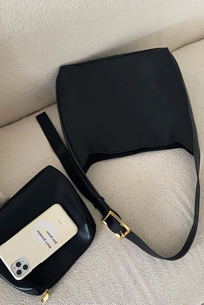 Nina Shoulder Bag - SOERA Store