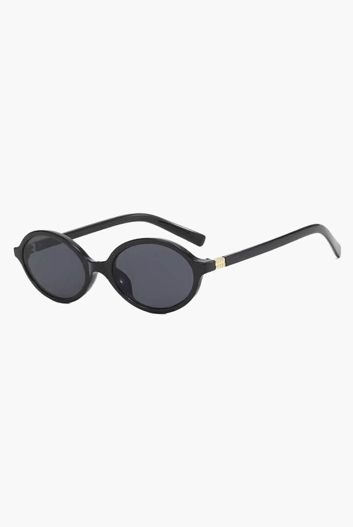 Clarence Oval Sunglasses - SOERA Store