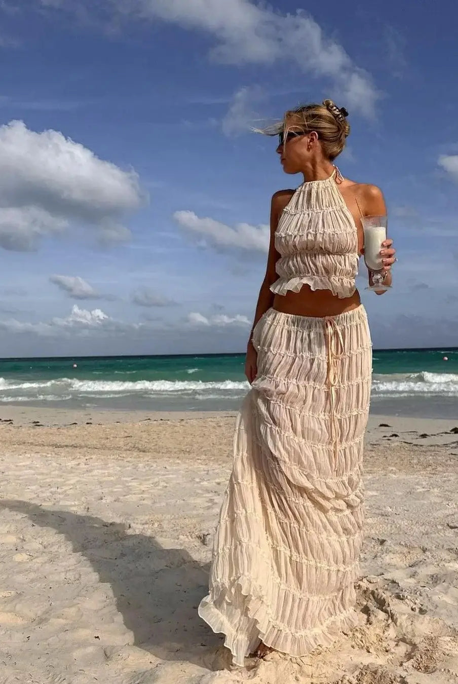 Soera-Twopiece-Ruffle-Set