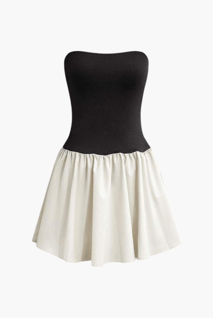 Blair Knitted Dress - SOERA Store