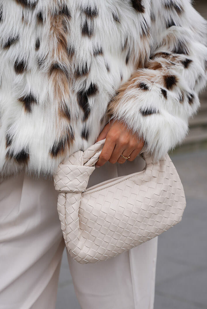 Woven bag mini - SOERA Store