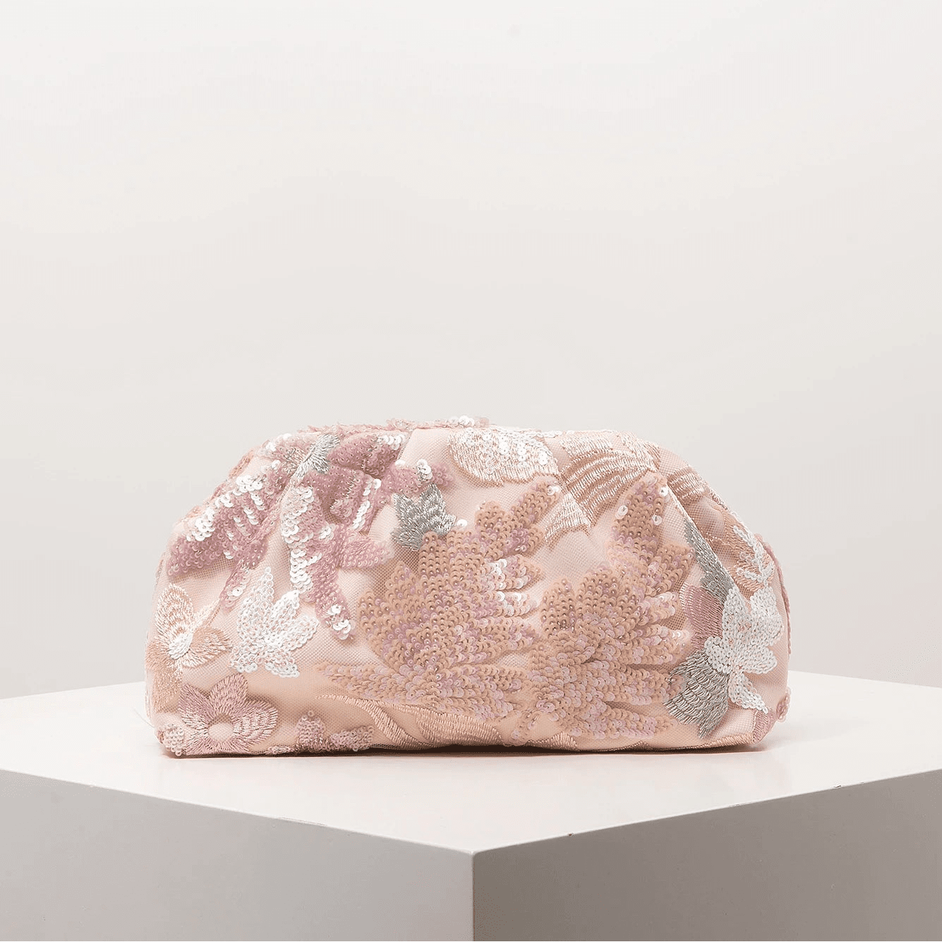 SOERA Sophia Sequin Clutch Bag - Bag - No. 3