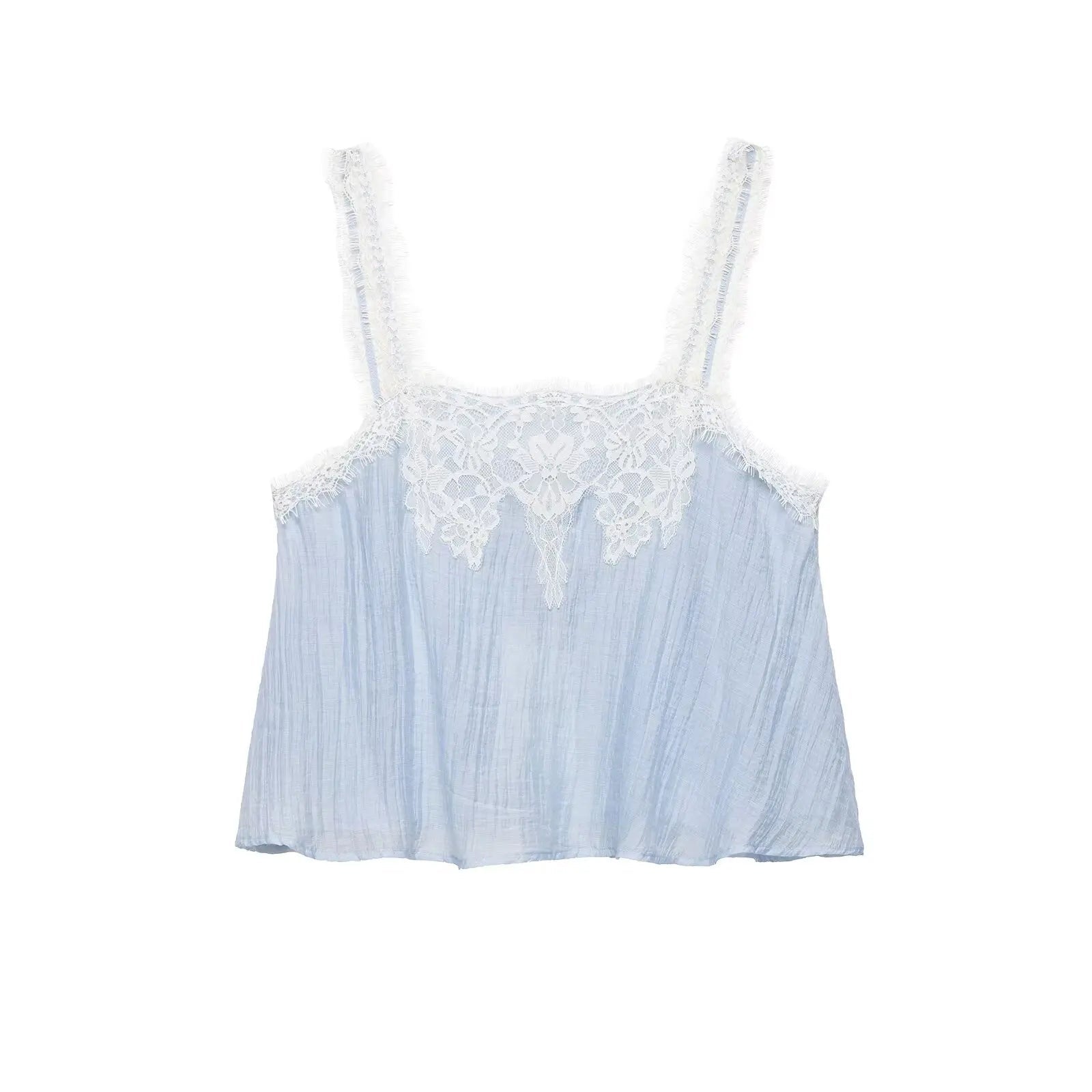 SOERA Celeste Lace Spliced Two - Piece Midi Set - Dress - Top XS