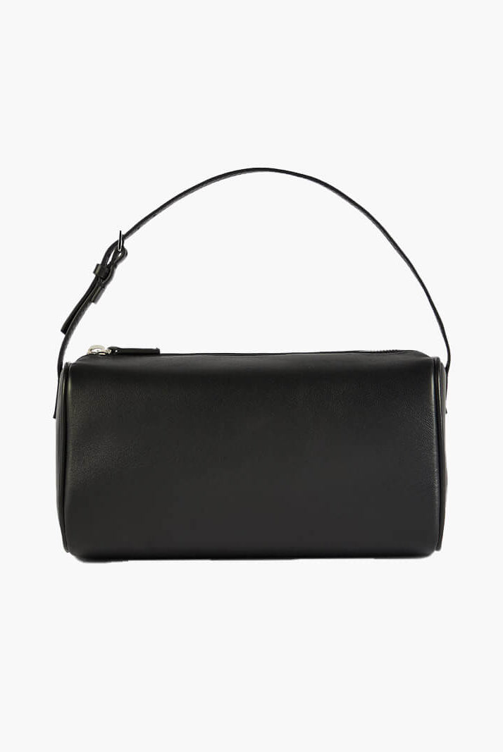 SOERA Alice glazed bag - Handbags - Soera-Ruby-bag-glazed-black Black