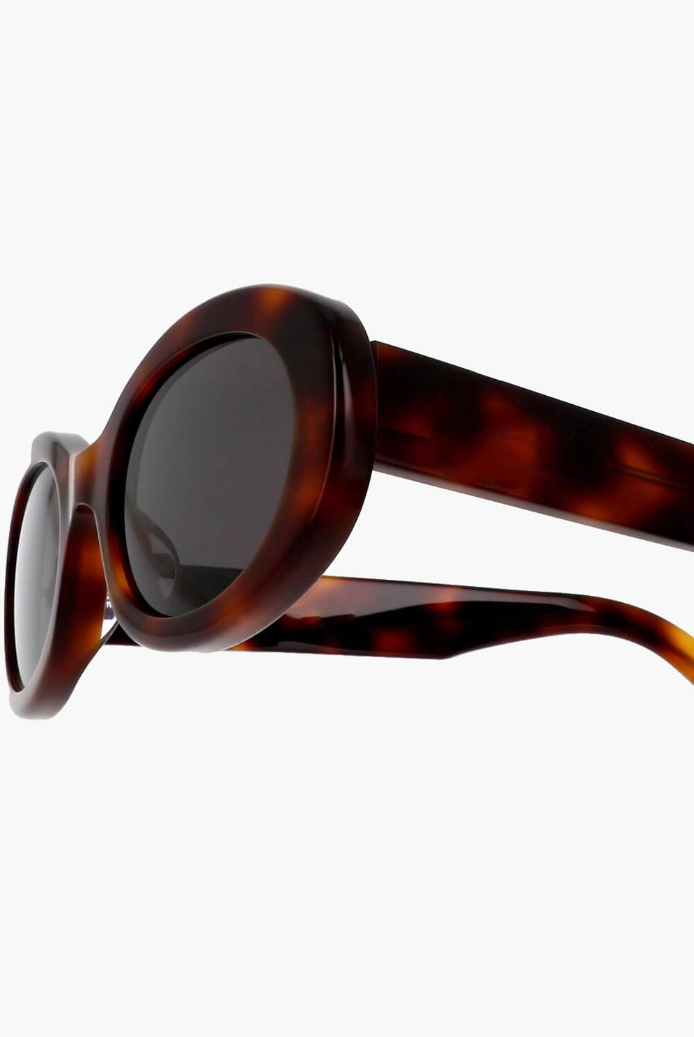 SOERA Belinda Sunglasses - Sunglasses - DJED2-RE400009 tortoise