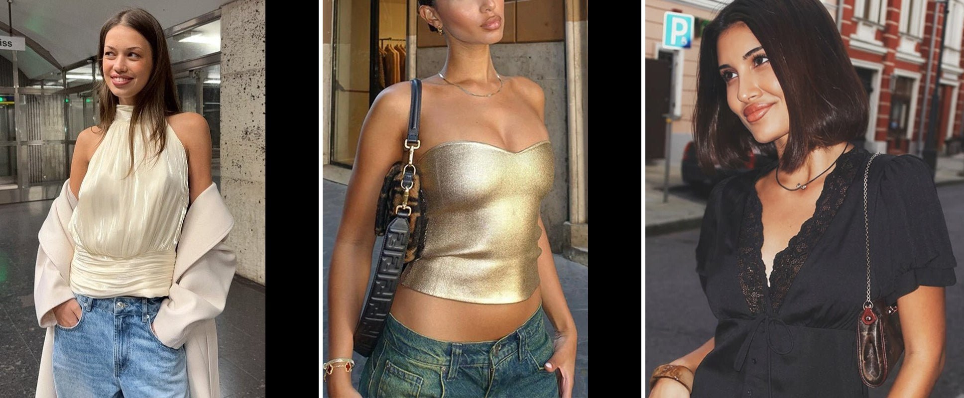 Copper, Bronze & Amber: The Warm Metal Palette - SOERA