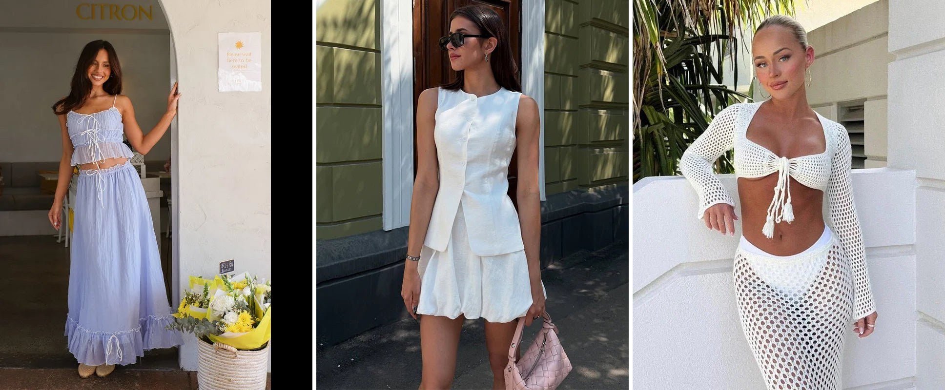 Fluid Fabrics: Why Viscose Defines Late Summer - SOERA