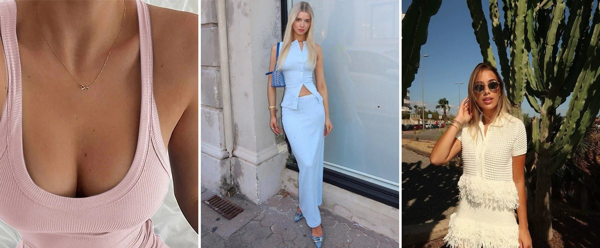 Garden Party to Gallery: The Matching Set Occasion Edit - SOERA