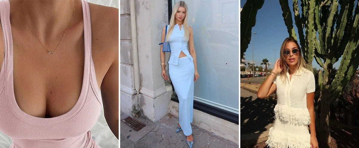 Garden Party to Gallery: The Matching Set Occasion Edit - SOERA