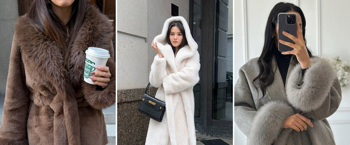 Jacquard, Cloqué & Texture-Gewebe: Der Stoff der Saison - SOERA