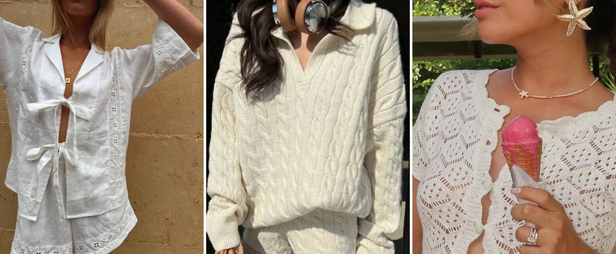 Das Herbst-Matching-Set: Ein Head-to-Toe-Trendreport