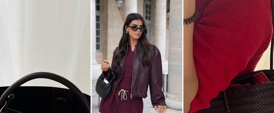 Die Barrel Bag: Das durchdachteste Armpiece dieses Julis