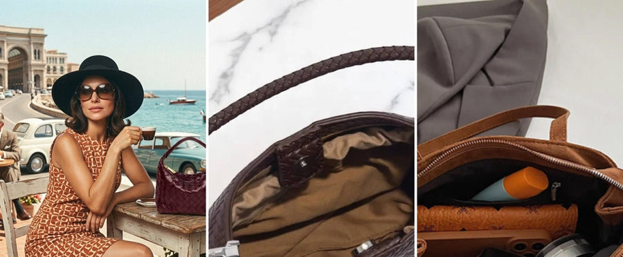 Die Bucket Bag: Alle Formen, die du jetzt kennen musst