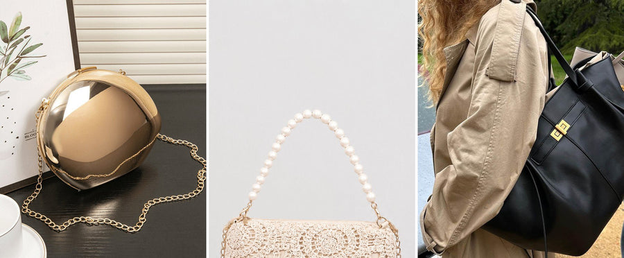 Die Clutch: Ein Kaufratgeber für jeden Anlass
