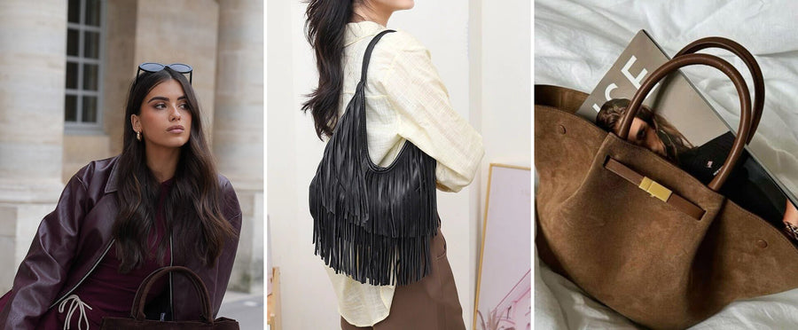 Das Clutch-Edit: Acht kompakte Styles, die du wirklich brauchst