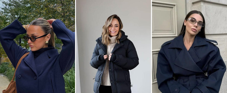 Die Jeansjacke neu gedacht: Fünf Outfits für den Juli