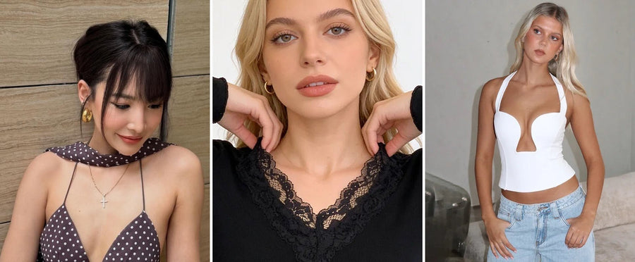 Das Late-Summer-Edit: Acht Teile, die den September verdienen