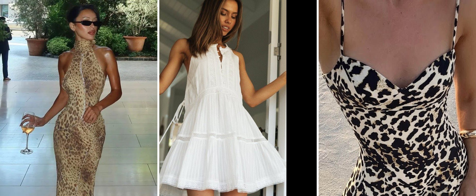 The Gallery Opening to Dinner Edit: Five September Looks - SOERA