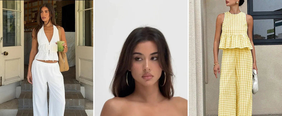 Das Matching-Set-Edit: Oktober-Anlässe, perfekt gestylt