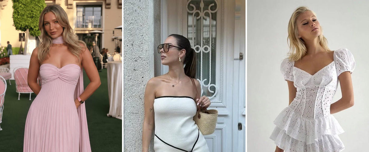 The Pinafore Dress: Layering Rules for Autumn - SOERA
