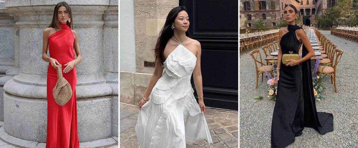 The Rooftop Edit: Outfits for Summer Evening Plans - SOERA