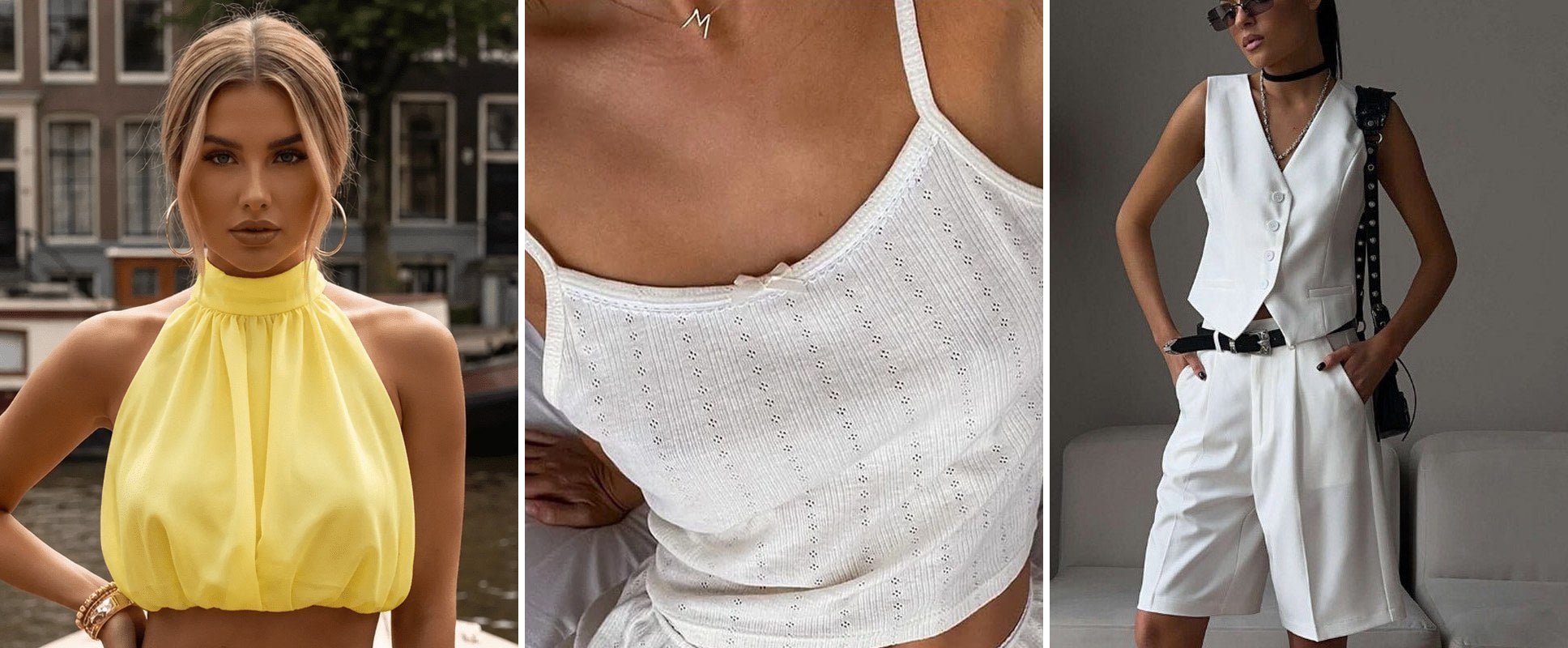 Die September-Office-Capsule: Acht Teile, scharf die ganze Woche - SOERA