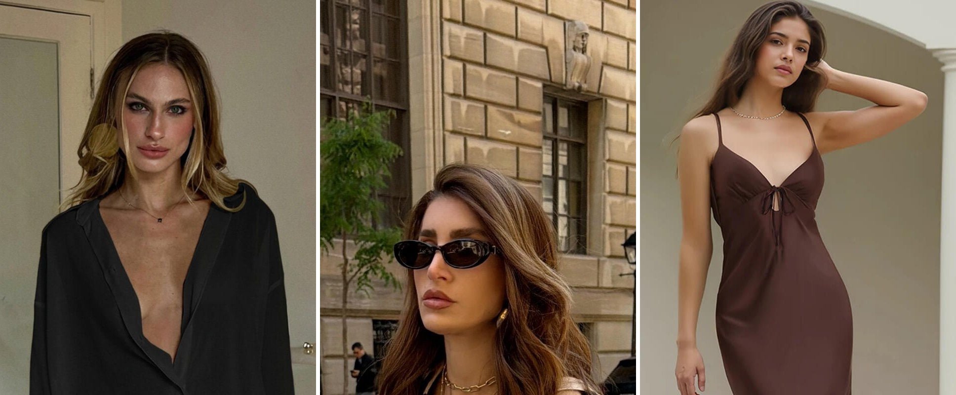 The Shirt Dress Reimagined: Five Fresh July Formulas - SOERA