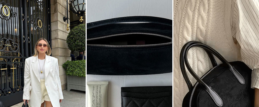 Die strukturierte Mini-Bag: Ein Kaufratgeber für Juli