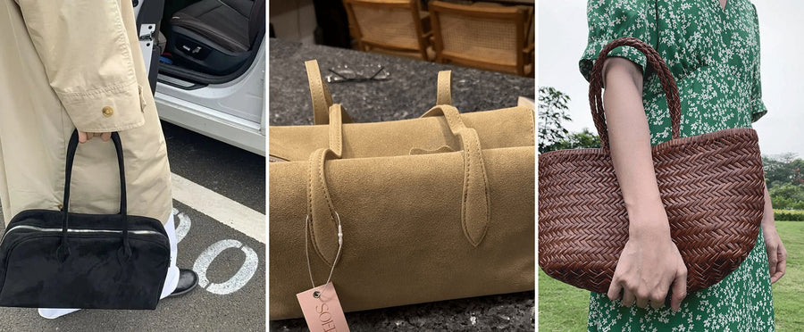 Der strukturierte Shopper: Ein Kaufratgeber für jeden Anlass