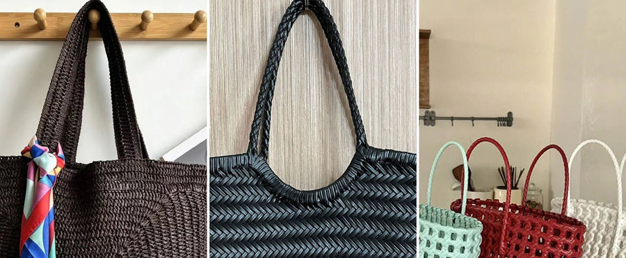 Der Tote-Bag-Ratgeber: Jede Proportion, die du besitzen solltest