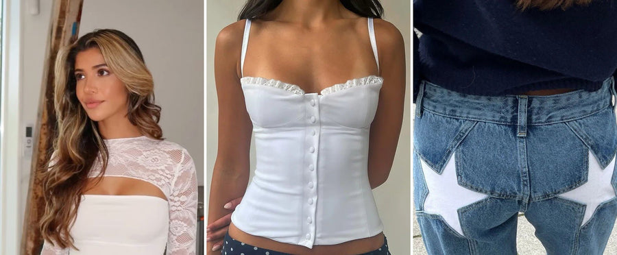 Das Work-to-Weekend-Edit: Fünf September-Outfits, die flexibel bleiben