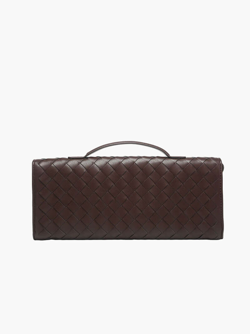 Bianca Woven Bag - SOERA Store