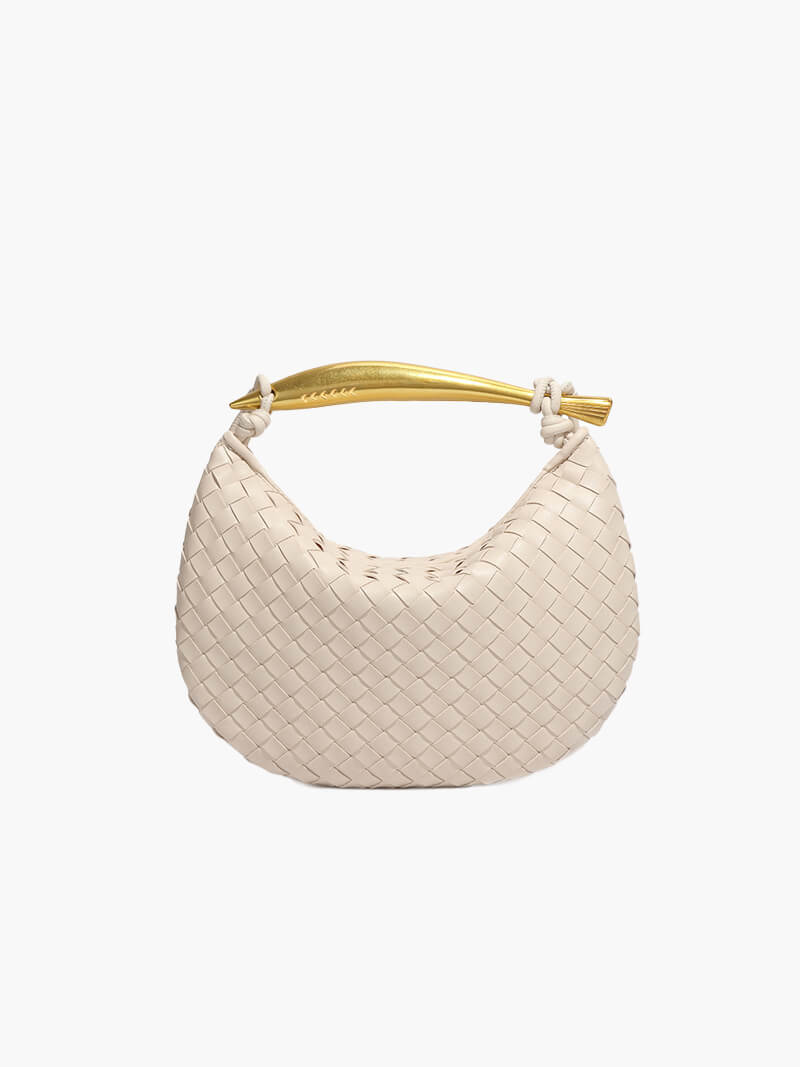 Clio Woven bag - SOERA Store