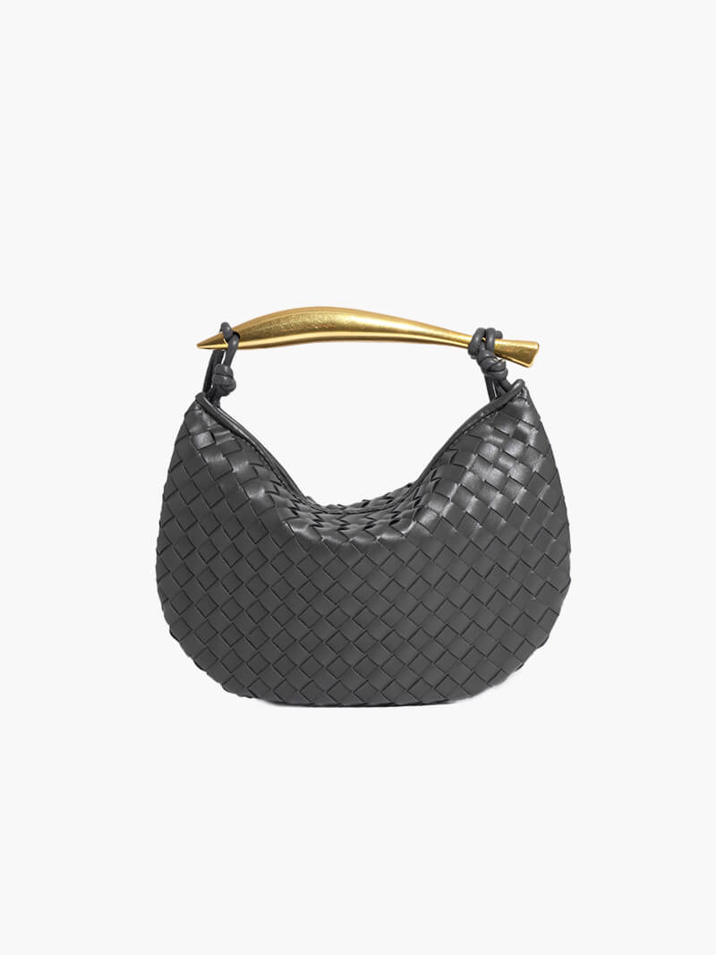 Clio Woven bag - SOERA Store