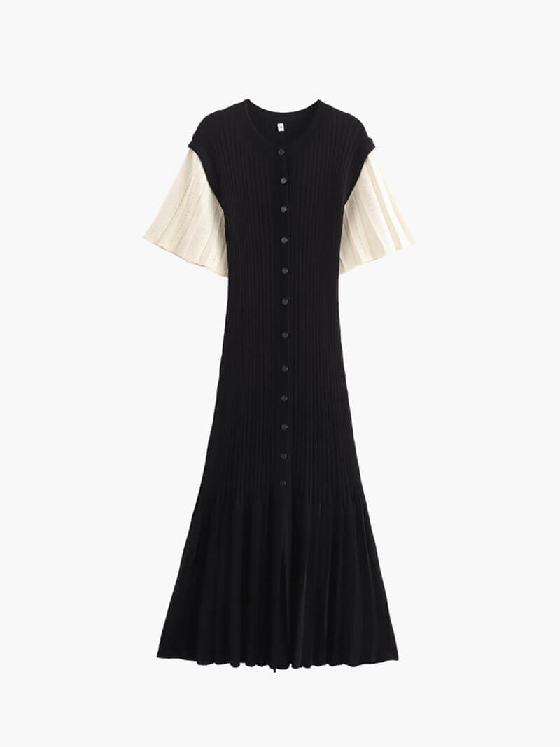 Gina midi dress - SOERA Store