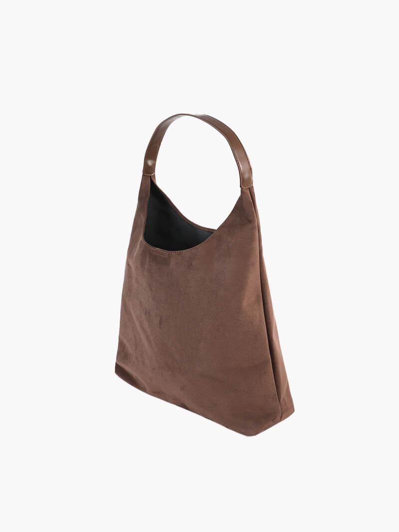 Jenna suede bag - SOERA Store