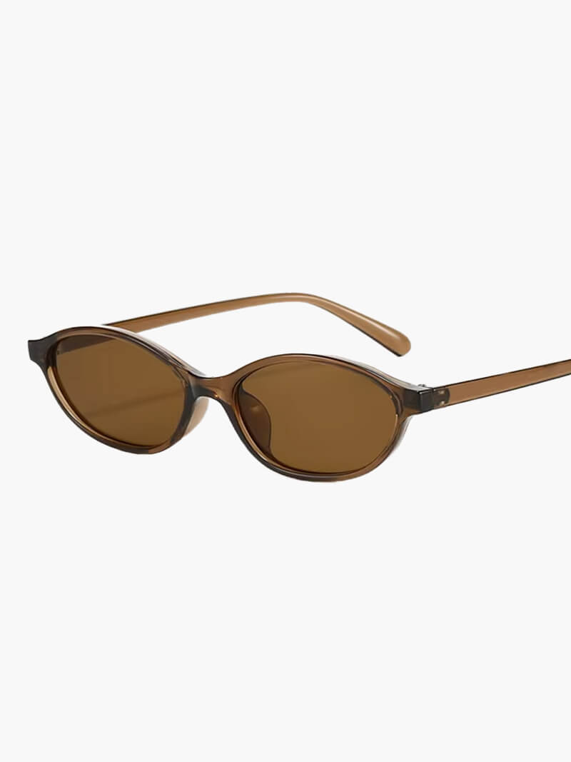 Kathy Oval Sunglasses - SOERA Store