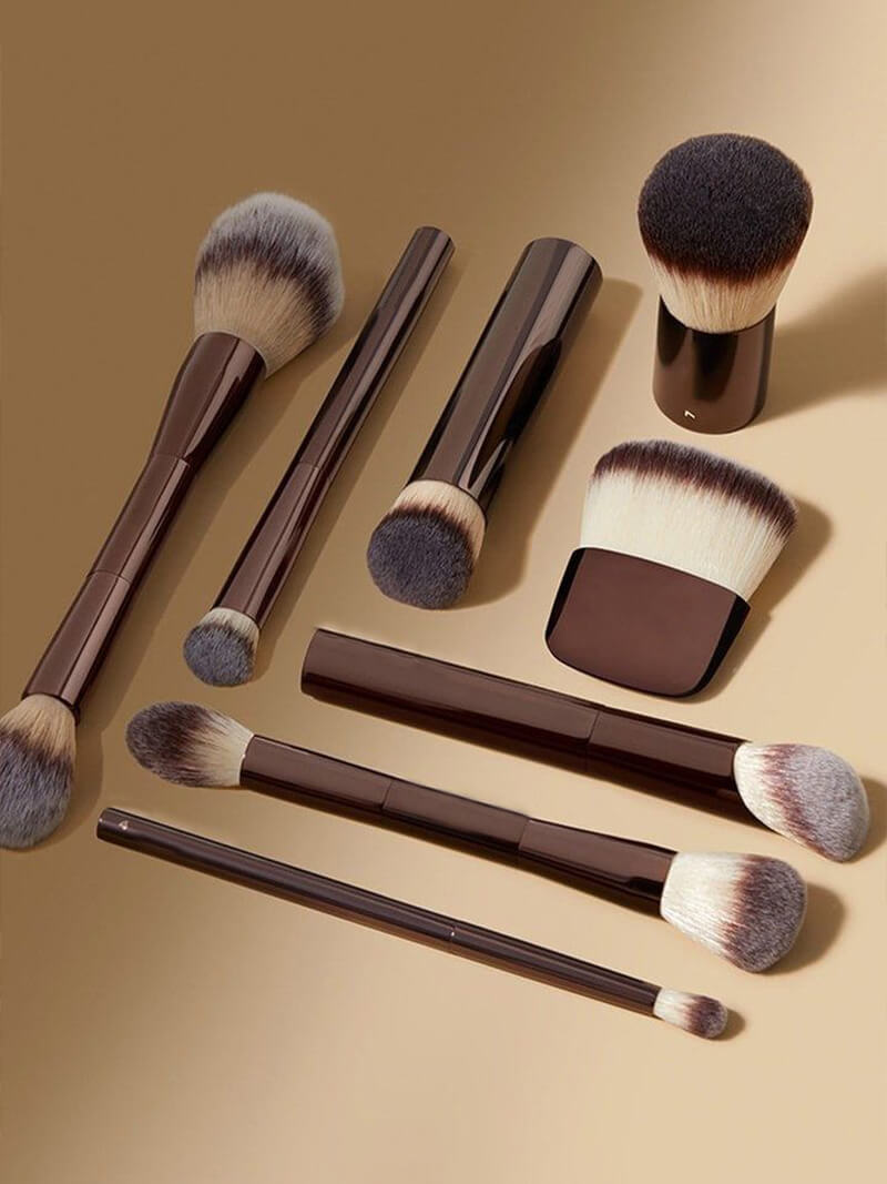 SOERA Makeup Brush Set - SOERA Store