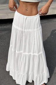 Gonna Maxi a Balze Marcella Ballet